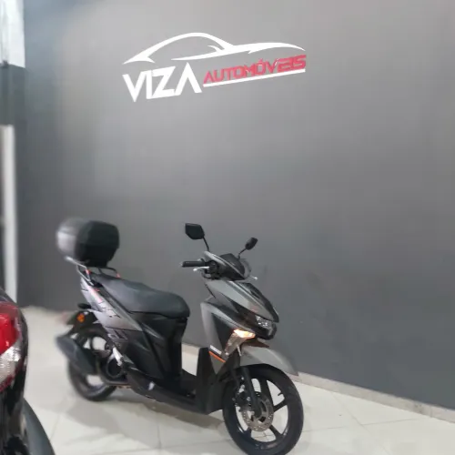Yamaha Neo 125 Automática 2019/2020 Único Dono.