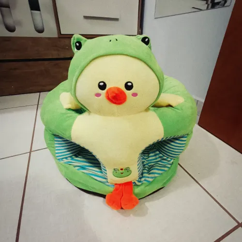 Assento de bebê 