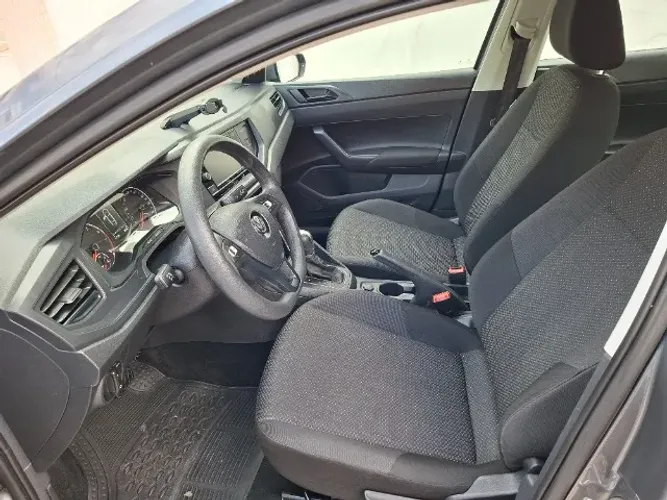 Volkswagen Virtus Highline 200 TSI 1.0 Flex 12V AUT 2019