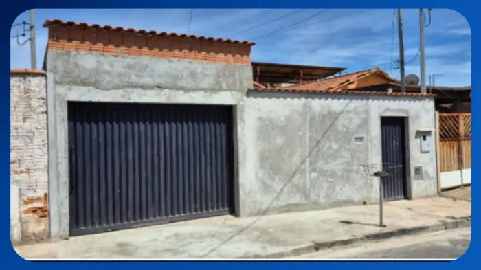 CASA - Lote 182, Quadra F, Loteamento Jardim Kennedy, Av. Aeroporto, S/N, Poços de Caldas/