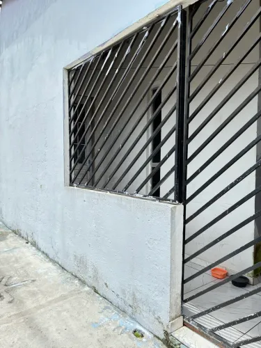 Casa bem aconchegante pronta para morar na cidade nova 5