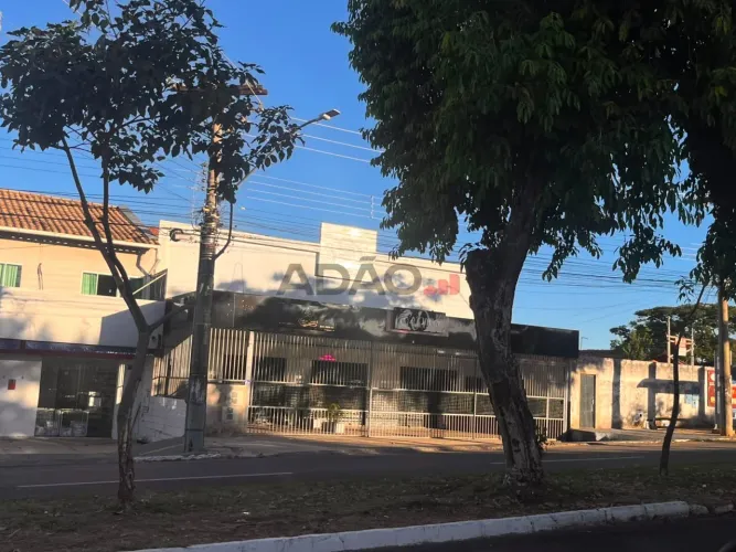 IMÓVEL COMERCIAL E RESIDENCIAL À VENDA JARDIM NOVO MUNDO