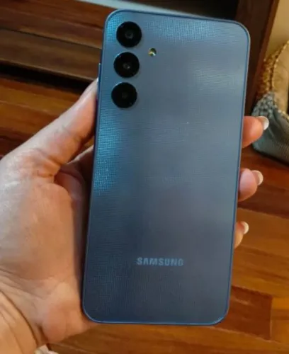 Samsung Galaxy A25