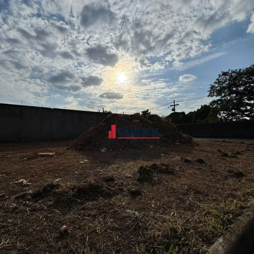 Terreno para alugar, 319 m² por R$ 1.000,00/mês - Recanto Paraíso - Rio Claro/SP