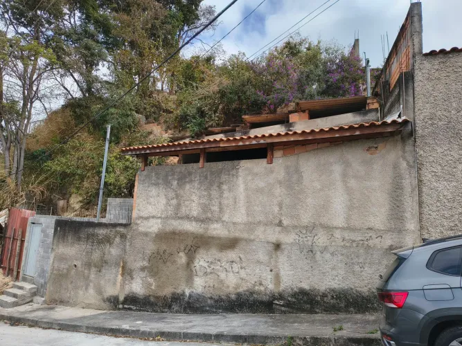 Excelente oportunidade! Lote no Bairro Tupi Lagedo.