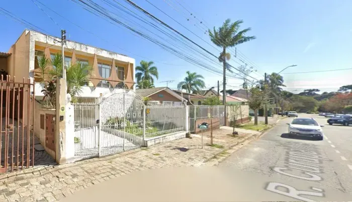 Casa para locação no Santa Quitéria - Excelente Opção para Empresa ou família.