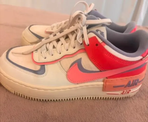 Tênis Nile Air Force 1 Shadow