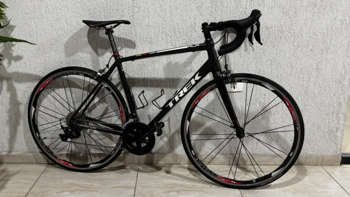 Bicicleta Speed Trek Emonda