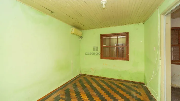 Casa residencial de 2 quartos para aluguel no Centro de Pelotas