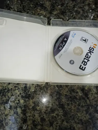 jogo ps3 skate 3