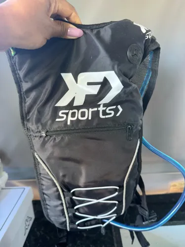 Bolsa de água 