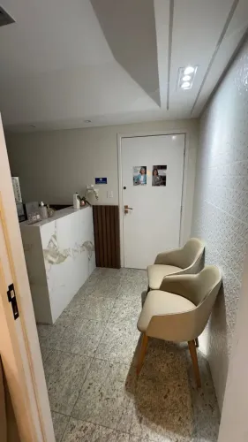 SALA MILLENNIUM PORTEIRA FECHADA | ALTO PADRÃ0 - 480MIL - ACEITA FINANCIAMENTO