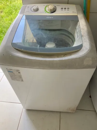 Máquina de lavar