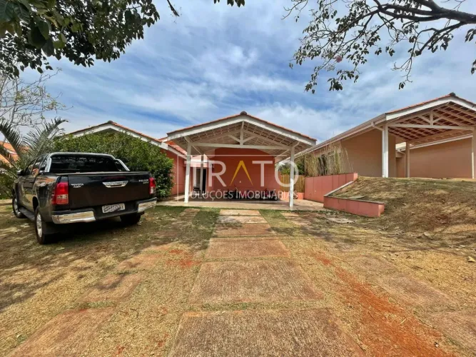 casa - Barão Geraldo - Campinas