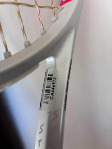 Raquete Babolat Pure Strike