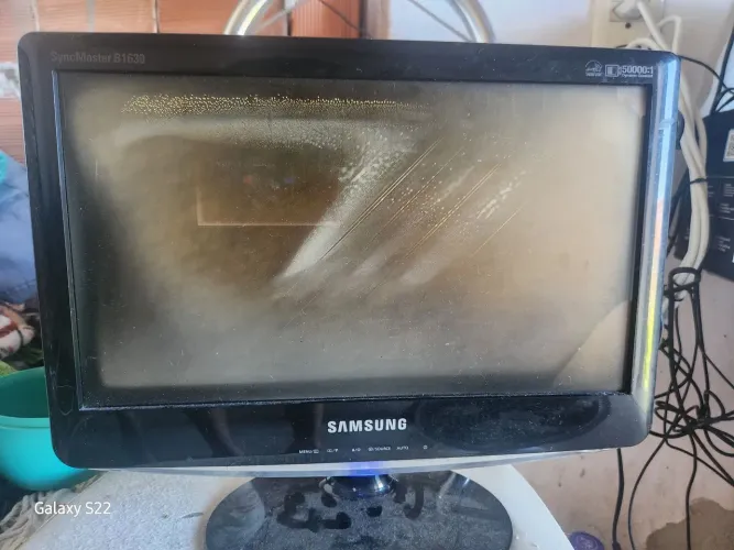 Monitor