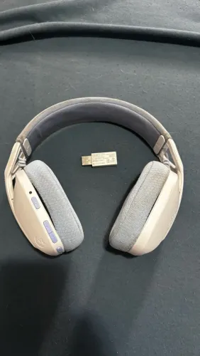 Logitech G435