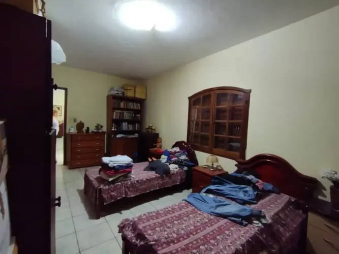 Sítio à venda, 3 quartos, 2 suítes, 10 vagas, Santo Antônio - Betim/MG