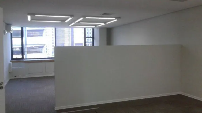 Sala Comercial para Locação em São Paulo, Cidade Monções, 7 banheiros, 8 vagas