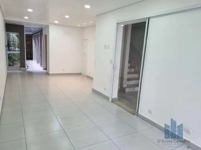 Sala Comercial para Locação em São Paulo, Vila Mariana, 1 banheiro