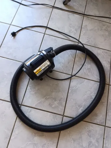 Soprador Pet