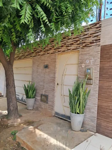 VENDO - CASA 3/4 (01 SUITE) - PIRANGA - JUAZEIRO BA
