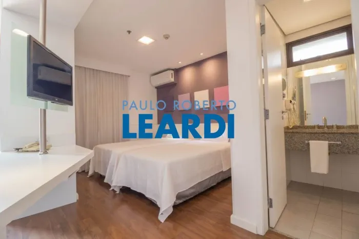 APARTAMENTO - VILA MARIANA - SP