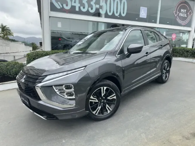Mitsubishi Eclipse Cross HPE-S 1.5 AWD 165cv Aut. 2025