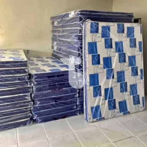 Colchão casal D20 simples em promoção