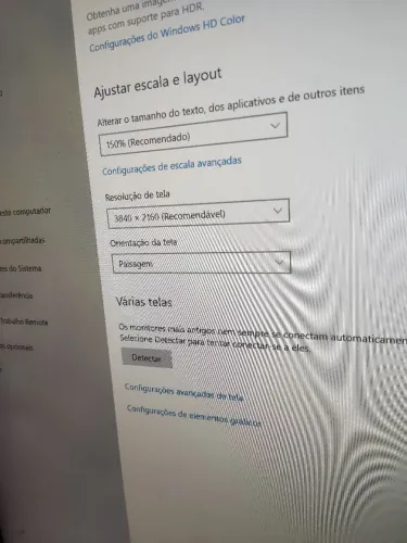 Monitor 4k Samsung 60hz