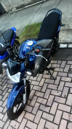 FACTOR 2024 / AZUL