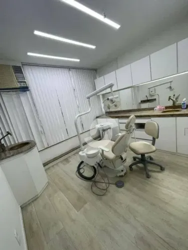 Sala à venda, 31 m² por R$ 450.000,00 - Icaraí - Niterói/RJ