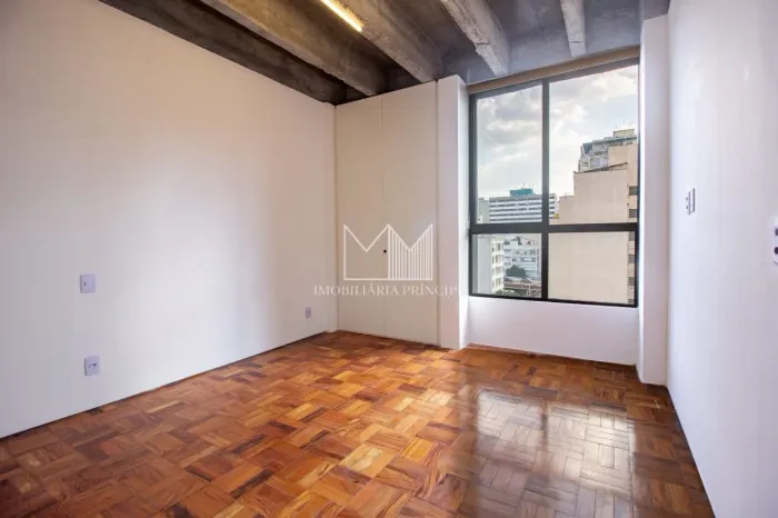 Studio para aluguel na Vila Buarque, SP - PAGOU, MOROU !