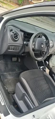 Renault Captur Zen 1.6 16V Flex 5P Aut. 2019