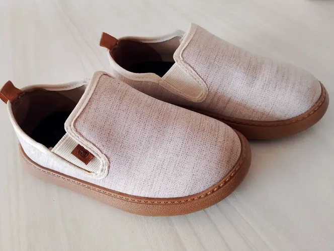 Mocassim molekinho