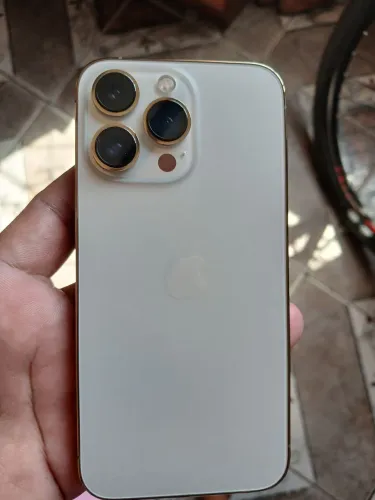 Celular iPhone 13 pró