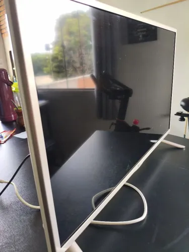 TV aceito cartão com taxa da máquina