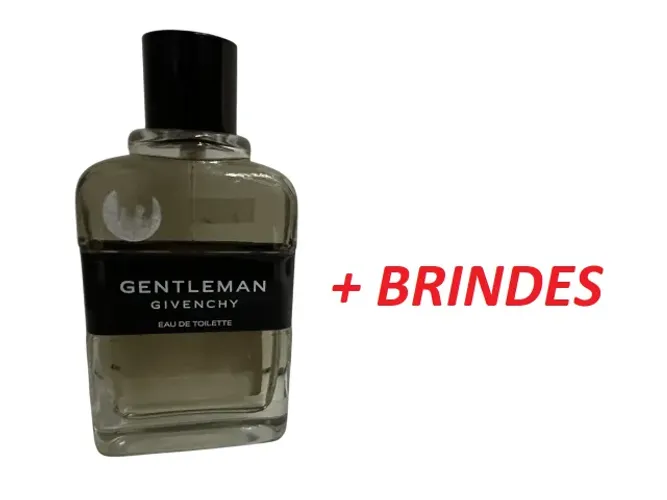 Perfume Masculino Givenchy Gentleman Eau de Toilette 100ml Original