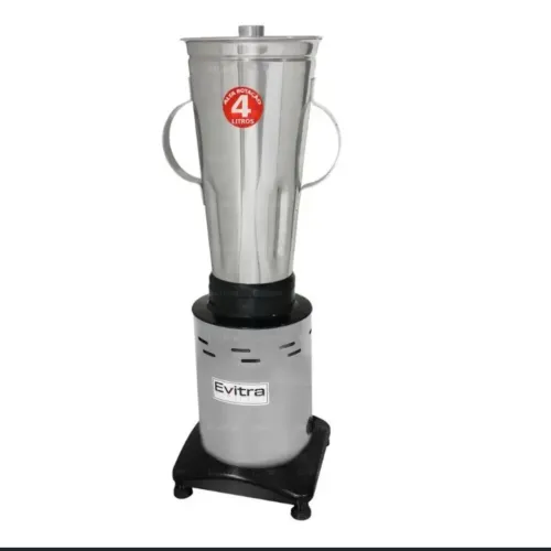 Liquidificador industrial alta rotação a partir de 450.00