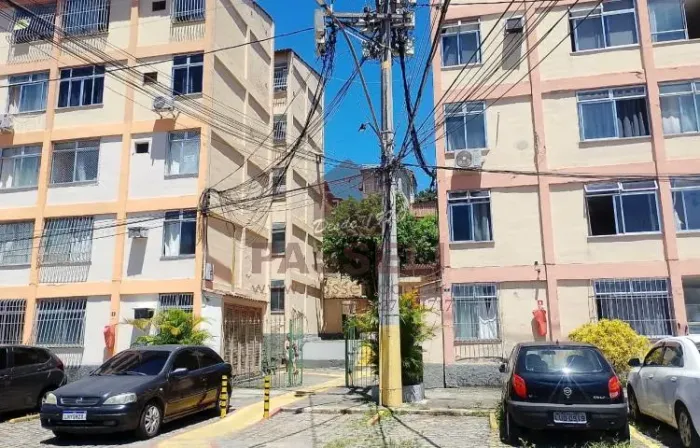 Condomínio Parque Residencial Jardim Primavera Pita SG