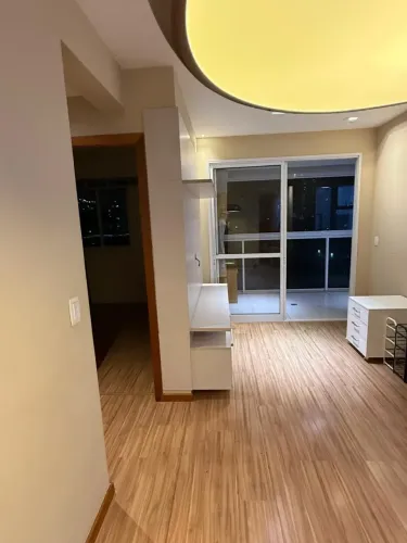 Imóvel para aluguel tem 57 metros quadrados com 2 quartos em Bento Ferreira - Vitória - ES