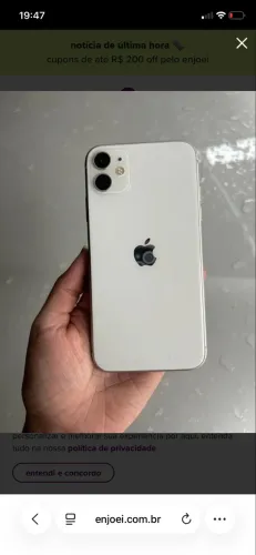iPhone 11