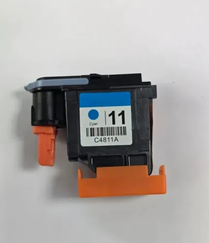 cabeçote de impressão HP 11, modelo C4811A