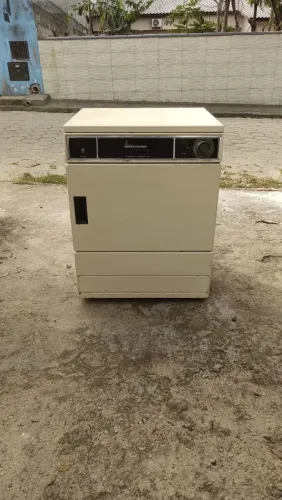 Secadora Brastemp, bom estado, funcionando perfeitamente!