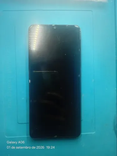Smartphone Ralme C61