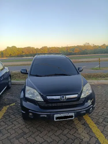 Honda CR-V 2.0 16V Aut. 2007