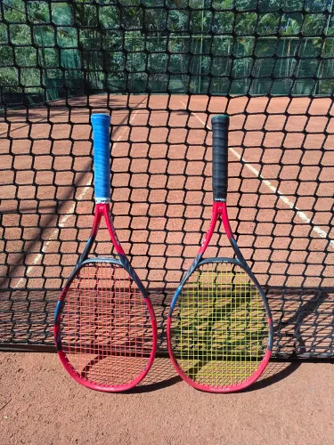 Raquetes Yonex Vcore