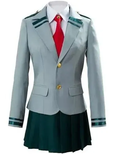 Uniforme UA my hero academia