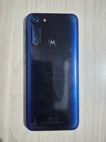 Motorola One Fusion 128gb
