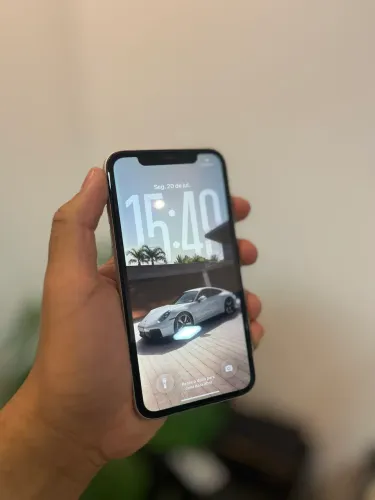 Iphone 11 128GB - Impecável